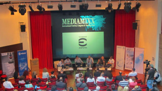 Откриха Mediamixx в Албена 