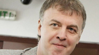 Официално: Наско Сираков се върна в "Левски" 