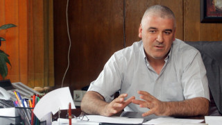 Новият шеф на СДВР няма да сменя директори на РПУ