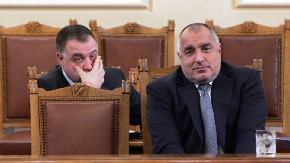 Няма престъпление при "Борисов, Кокинов и Найденов" | StandartNews.com