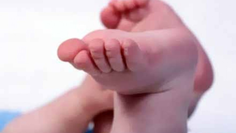 Заловиха петима българи за продажба на бебе в Солун | StandartNews.com