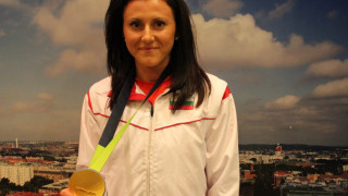 Тезджан Наимова за втори път с допинг