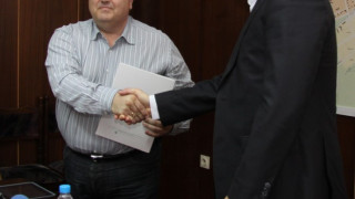 Инвестират над 30 млн. лв. във ВиК-мрежата на Стара Загора