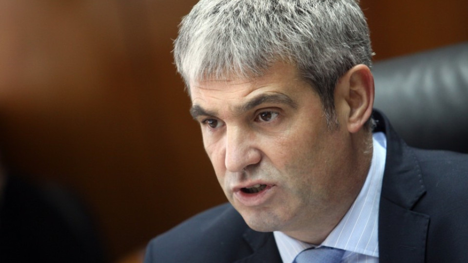 Димитров: Не виждам помощ за работещите бедни | StandartNews.com
