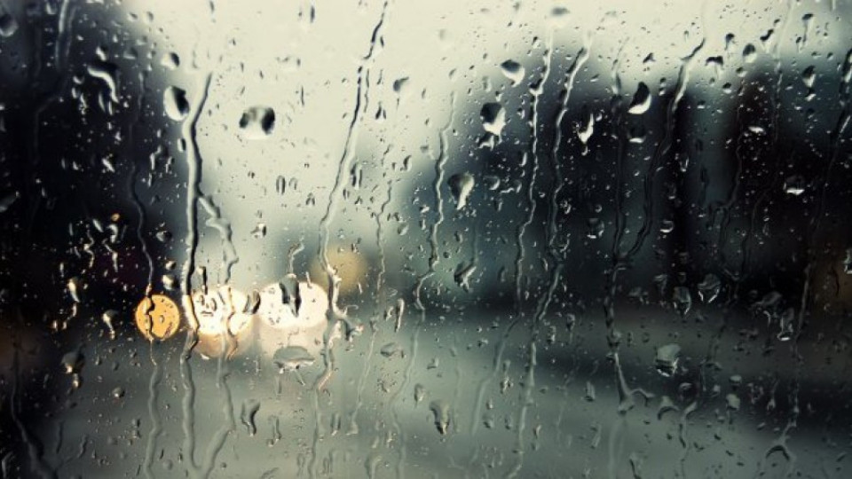 Продължава да вали, Дунав в България се покачва | StandartNews.com