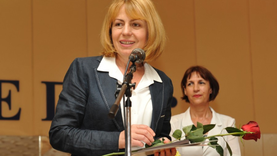 Фандъкова е притеснена от наплив към градините в София | StandartNews.com