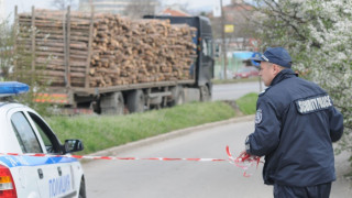 Поръчков подпалвач беше задържан в Търново