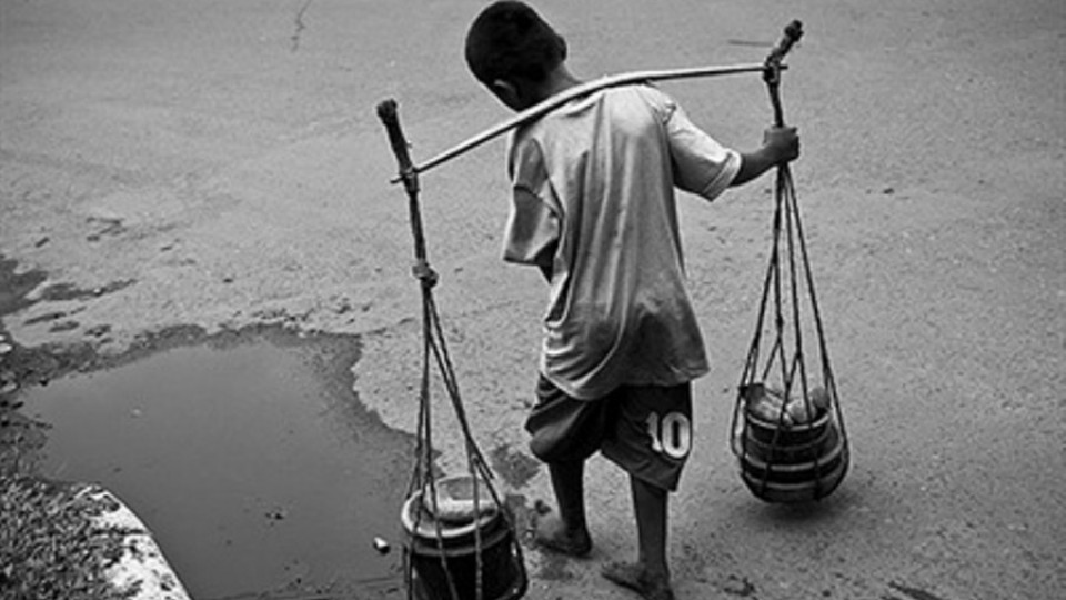 Над 10 млн. деца в света работят в робски условия | StandartNews.com