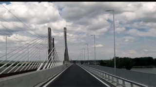 Дунав мост 2 сваля цените на ферибота при Оряхово
