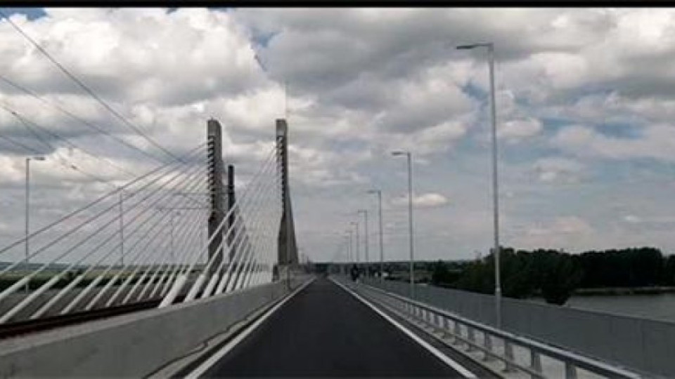 Дунав мост 2 сваля цените на ферибота при Оряхово | StandartNews.com