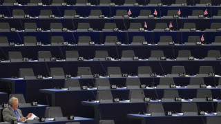 ЕП подкрепи споразумението за реформа на Шенген