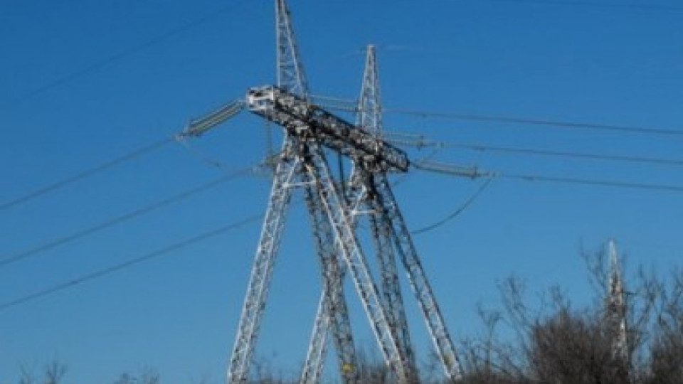37 % спад на потреблението на ток в индустрията | StandartNews.com
