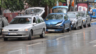 Вадят повече пари за старите пътища