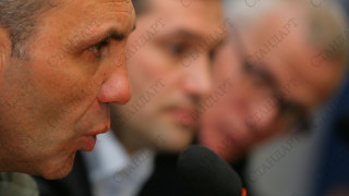Боксьор пропуснал бала заради Евро'13