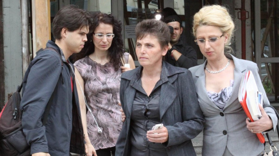 Семейството на Мирослава: Искаме доживотна присъда | StandartNews.com
