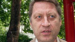 Смениха шефа на полицията във Варна