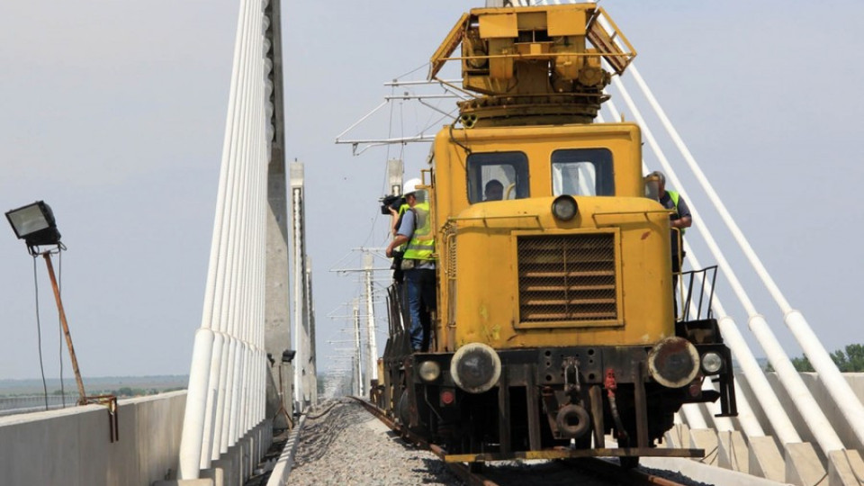 Ще строим трети мост над Дунав | StandartNews.com
