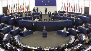 Европейският парламент иска съд за полицейското насилие в Турция