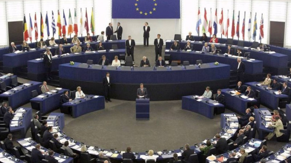 Европейският парламент иска съд за полицейското насилие в Турция | StandartNews.com