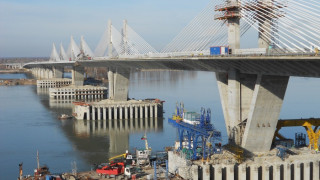 Село Антоново се сприятели с испанските строители