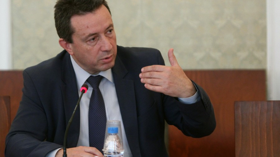 Стоилов: Опасно е да се премахват партийните субсидии | StandartNews.com