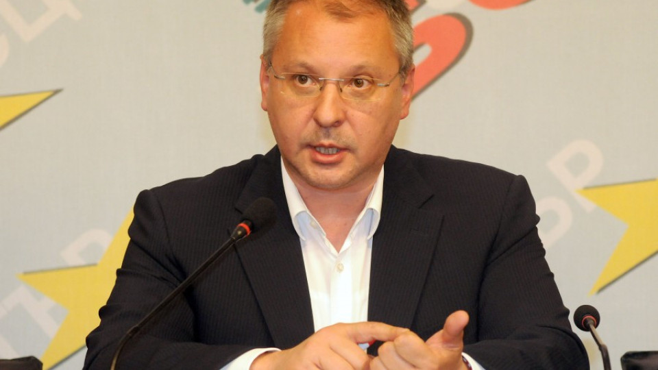 Станишев: Реакцията на ГЕРБ ми подсказва, че изборът на Орешарски е правилен | StandartNews.com