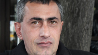 Валентин Манев с жалба до прокуратурата за самоуправство на „Хармони 2012”