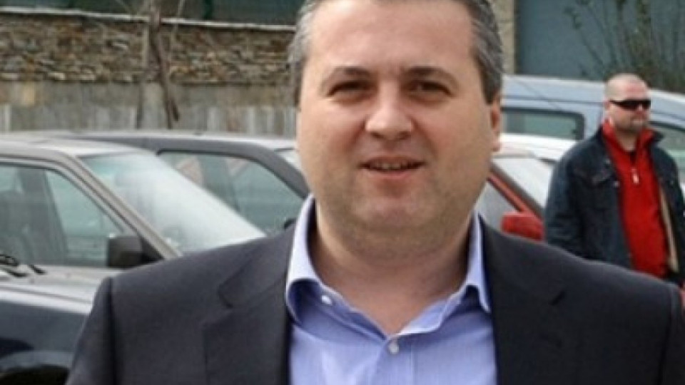Пращат Васев за треньор на "Лаута" | StandartNews.com