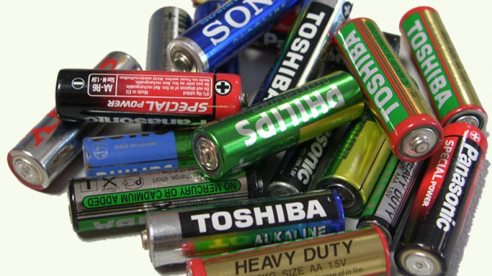 Предлагат въвеждане на по-мощни батерии | StandartNews.com