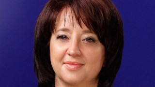 Дама с три дипломи шеф в Стара Загора