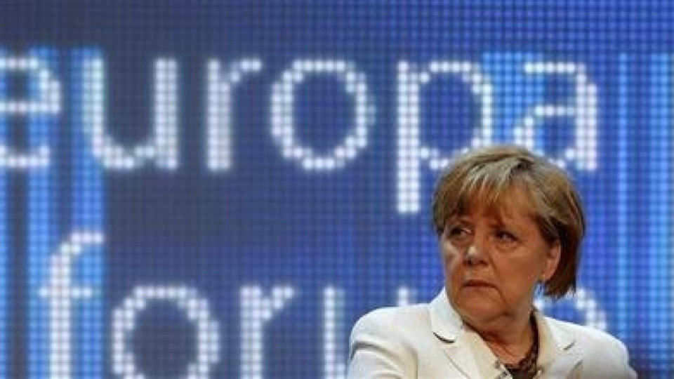 Меркел призова за повече трудова мобилност  | StandartNews.com