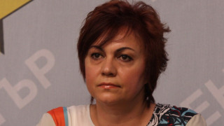 Корнелия Нинова: Изборът на шефа на ДАНС не е непрозрачен