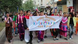 Млади артисти от 15 държави се събраха във Враца