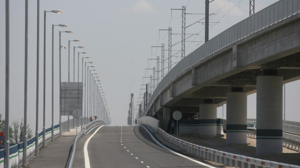  „Дунав мост 2” ще бъде прекръстен на „Нова Европа” | StandartNews.com