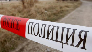 Полицията иззе две гранати от клошар в София
