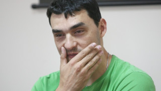 "Левски" преговаря с италианец за треньор