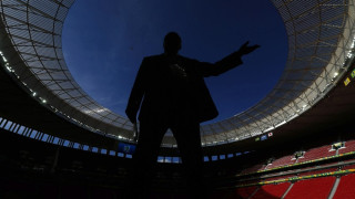 54 000 пазят Конфедерациите