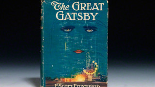 $113 000 за "Великият Гетсби" от 1925-а