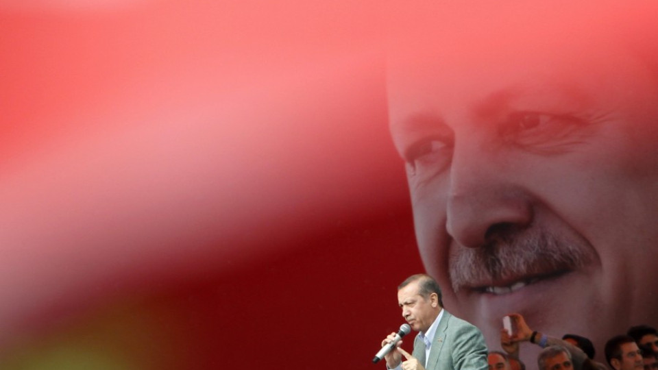 Ердоган заплаши протестиращите на "Гези"  | StandartNews.com