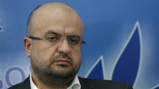 Костадинов: Оставката на шефа на ДАНС ще бъде гласувана в сряда
