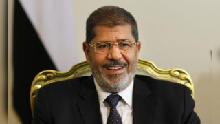 Кайро сложи край на отношенията с Дамаск