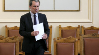 Кастинг за нов шеф на ДАНС