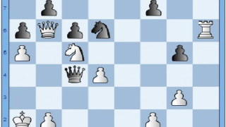 Изключиха шахматист от турнир за измама 