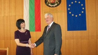 Двама заместници ще има новият областен под Царевец