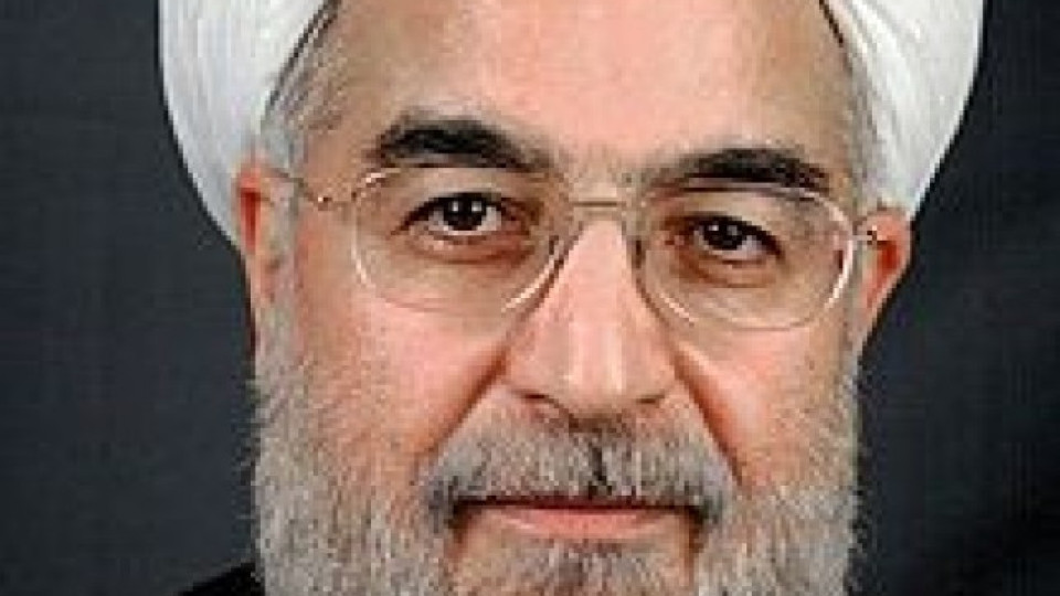 Президентът на Иран ще води умерена политика към Запада | StandartNews.com