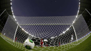 ВИДЕО: Нигерия писа 6 на Таити