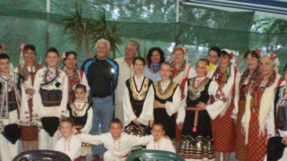 Певците от „Стар мерак” огласиха фестивал в Гърция