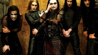 Протестите в Турция отказаха Cradle of Filth
