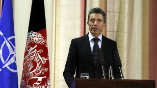 Афганистан получи пълен контрол върху сигурността си