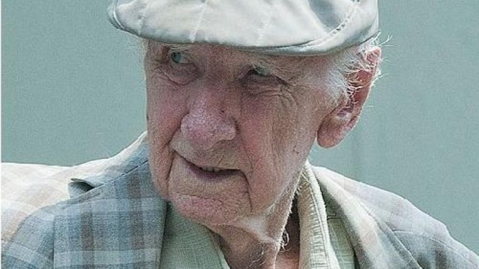 Съдят нацист на 98 години | StandartNews.com